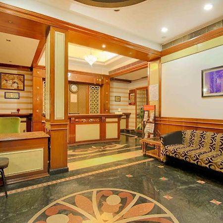 Parth Residency Hotel Ahmedabad Exterior foto