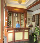 Parth Residency Hotel Ahmedabad Exterior foto