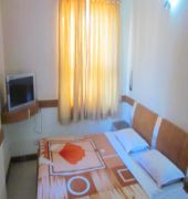Parth Residency Hotel Ahmedabad Exterior foto